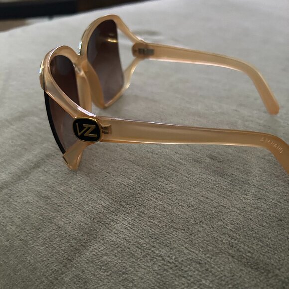 Von Zipper Sunglasses - never worn - Picture 4 of 5